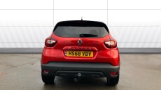 Renault Captur 1.5 dCi 90 Iconic 5dr Diesel Hatchback